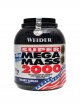 Super Mega mass 2000 3 kg