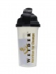 Shaker transparent 700 ml