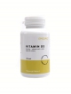 Vitamin D3 150 kapslí