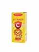 Vitamín C pro děti v kapkách 30 ml
