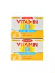 Vitamín D3 3 x 30 kapslí