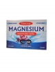 Magnesium aquamin rozpustný nápoj v prášku 30 sáčků