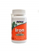 Iron bisglycinate chelát 18mg 120 kapslí