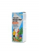 Floradix kindervital pro děti ovocný 10 ml