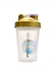 Šejkr PhD malý dámský 400ml