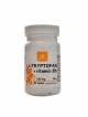 L-Tryptofan 200mg +2,5mg vitamin B6 60 tablet