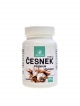 Česnek 1500mg 100 tablet