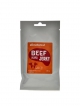 Beef pepper jerky 25g