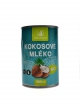 BIO Kokosové mléko 400ml