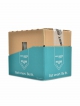 Protein porridge box 15 x 50 g proteinové kaše