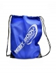 Bag design Best body batoh se šňůrkami modrý