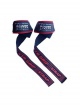 Trhačky XTR Grip straps red 3430
