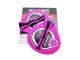 Dámské Grippy Gripper PS-4035 růžové