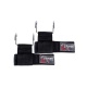 Posilovací háky heavy lifting hooks 4040
