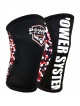 Bandáže na kolena Crossfit knee sleeves 6030