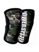 Bandáže na kolena Knee sleeves Camo 6032