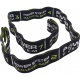 Guma MULTILEVEL Elastic Band PS-4067 zelená