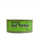 Just Meat Krůtí prsa 100 g