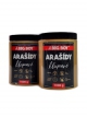 Arašídový krém gastro 2 x 1kg s křupkami
