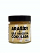 Arašídový krém s bílou čokoládou 250 g