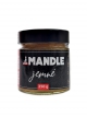 Mandlový krémr 250 g Almond butter smooth