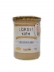 Lískový krém s bílou čokoládou 390 g