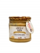 Lískový krém s bílou BIO čokoládou 190 g