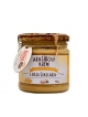 Arašídový krém s bílou BIO čokoládou 190 g