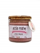 Kešu krém s malinami 190 g