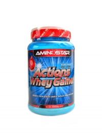 Actions Whey Gainer 1000 g