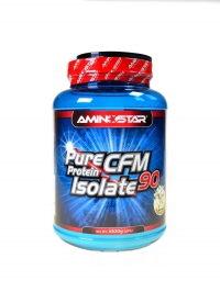 CFM Whey Protein Isolate 1000 g