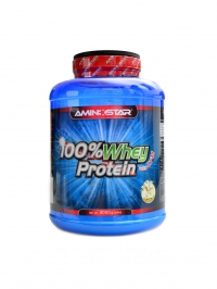 100% Whey protein 2000 g
