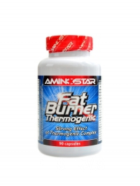 Fat Burner Thermogenic 90 tablet