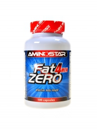 Fat Zero 4Men 100 tablet