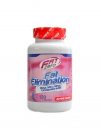 Fat Elimination 120 kapsl