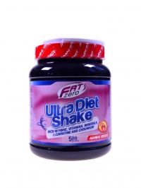 Fat Zero Ultra diet shake 500 g