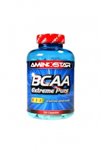 BCAA Extreme Pure 220 tablet