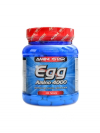 EGG amino 4000 325 tablet