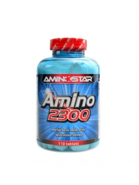 Amino 2300 110 tablet