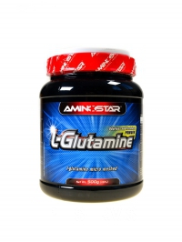 L-Glutamine 500 g