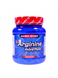 L-Arginine Extra Pure 360 tablet