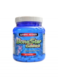 Bone star gelatine 300 kapsl