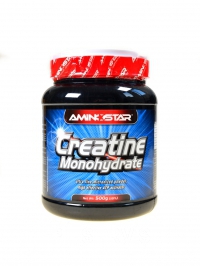 Creatine Monohydrate 500 g