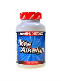 KRE-Alkalyn 120 tablet