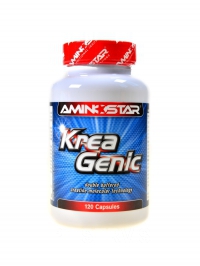 Krea-Genic 120 tablet