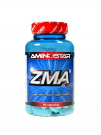 ZMA 90 tablet