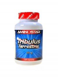 Tribulus Terrestris 120 tablet