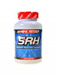 SRH stimulant rstovho hormonu 100 kapsl
