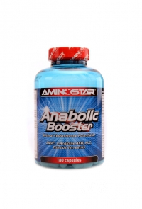 Anabolic Booster 180 tablet