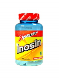 Xpower Inosin 100 tablet